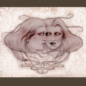 Eternal-Fraternal-art-print